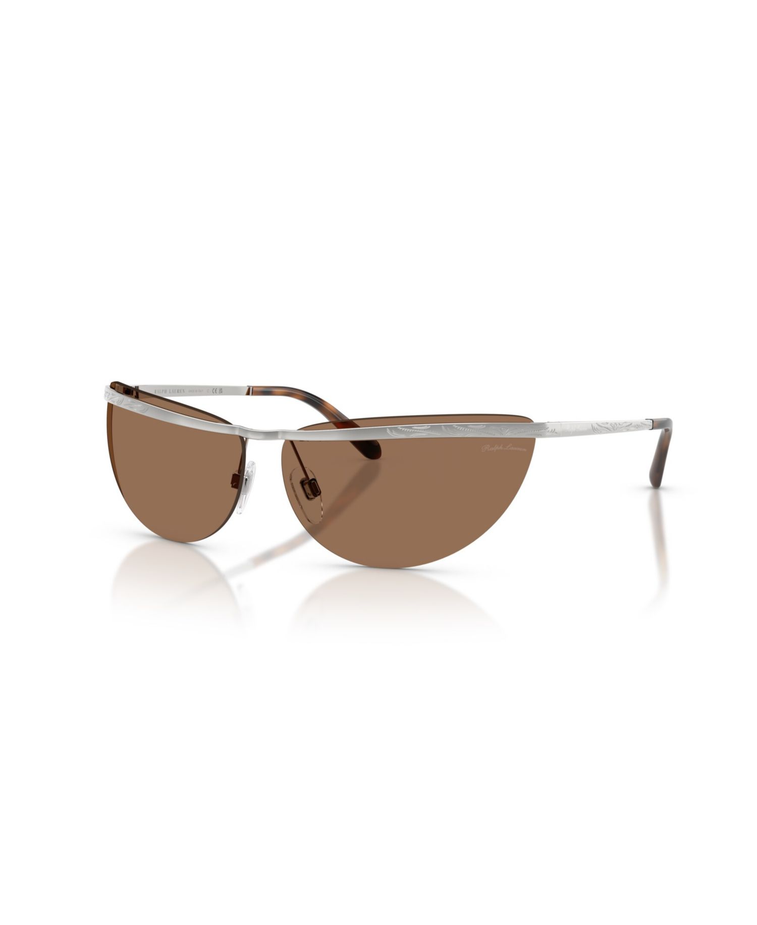 Women's Cat Eye Sunglasses RL7097