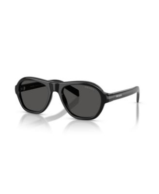 Men's Aviator Sunglasses PR D14S