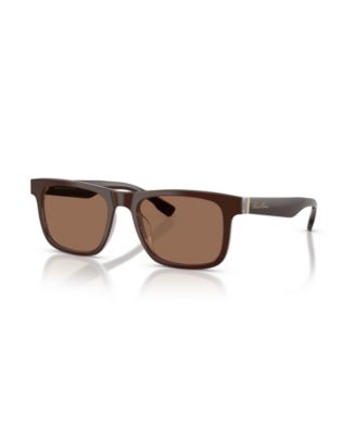 Rectangle Sunglasses BB5064U