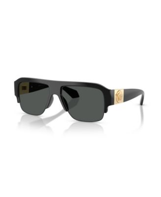 Men's Aviator Sunglasses VE4525U