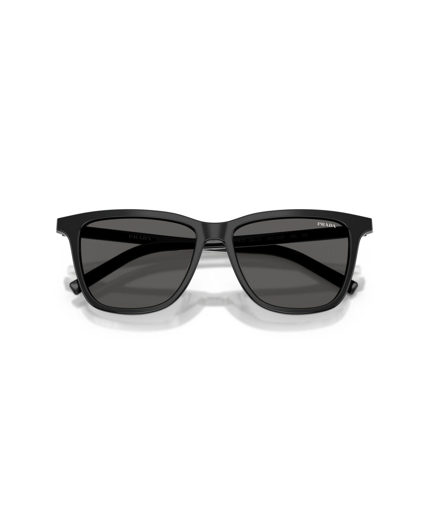 Women's Square Sunglasses PR D18SD