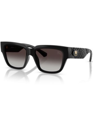 Women's Square Sunglasses for Round Faces BE4506U