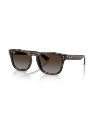 Polarized Square Sunglasses RB2238