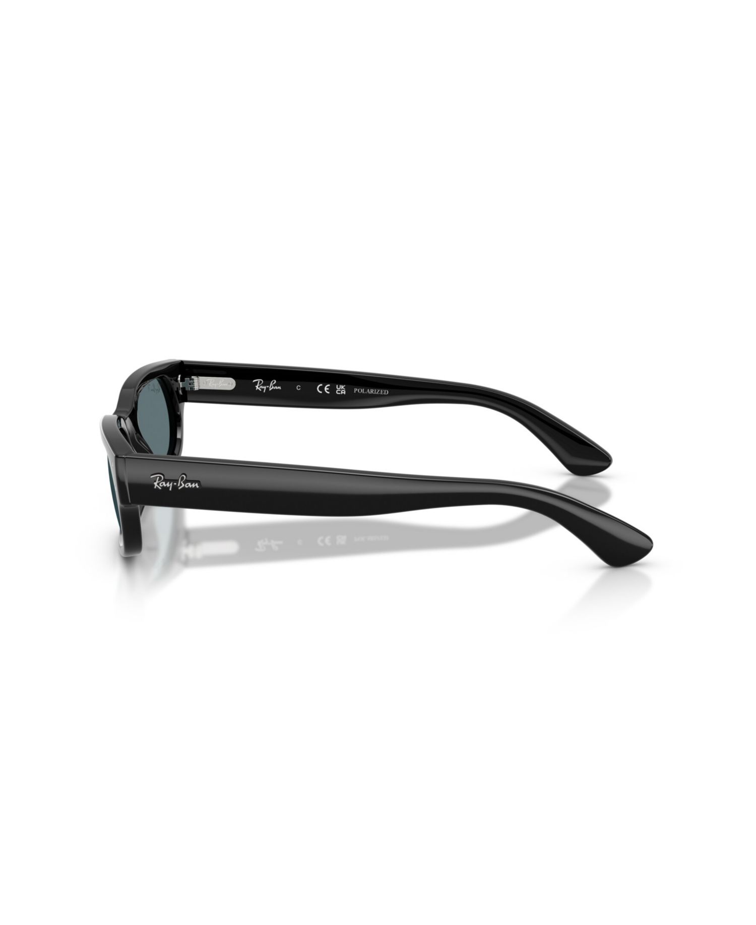Unisex Polarized Sunglasses, RB2236