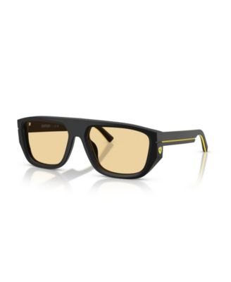 Acetate Sunglasses FZ6036U