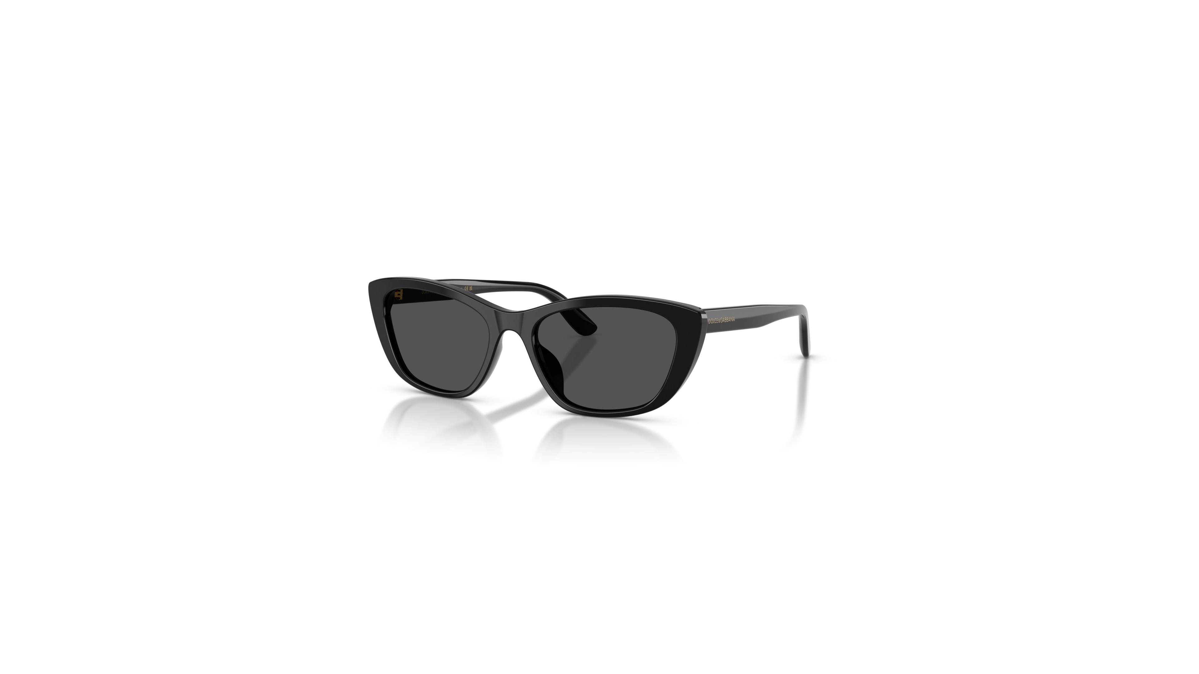 Dolce & Gabbana Cat Eye Sunglasses DG4571