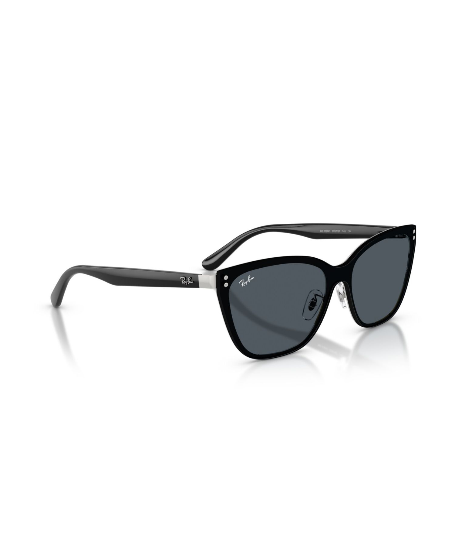 Unisex Cat Eye Sunglasses RB3798D