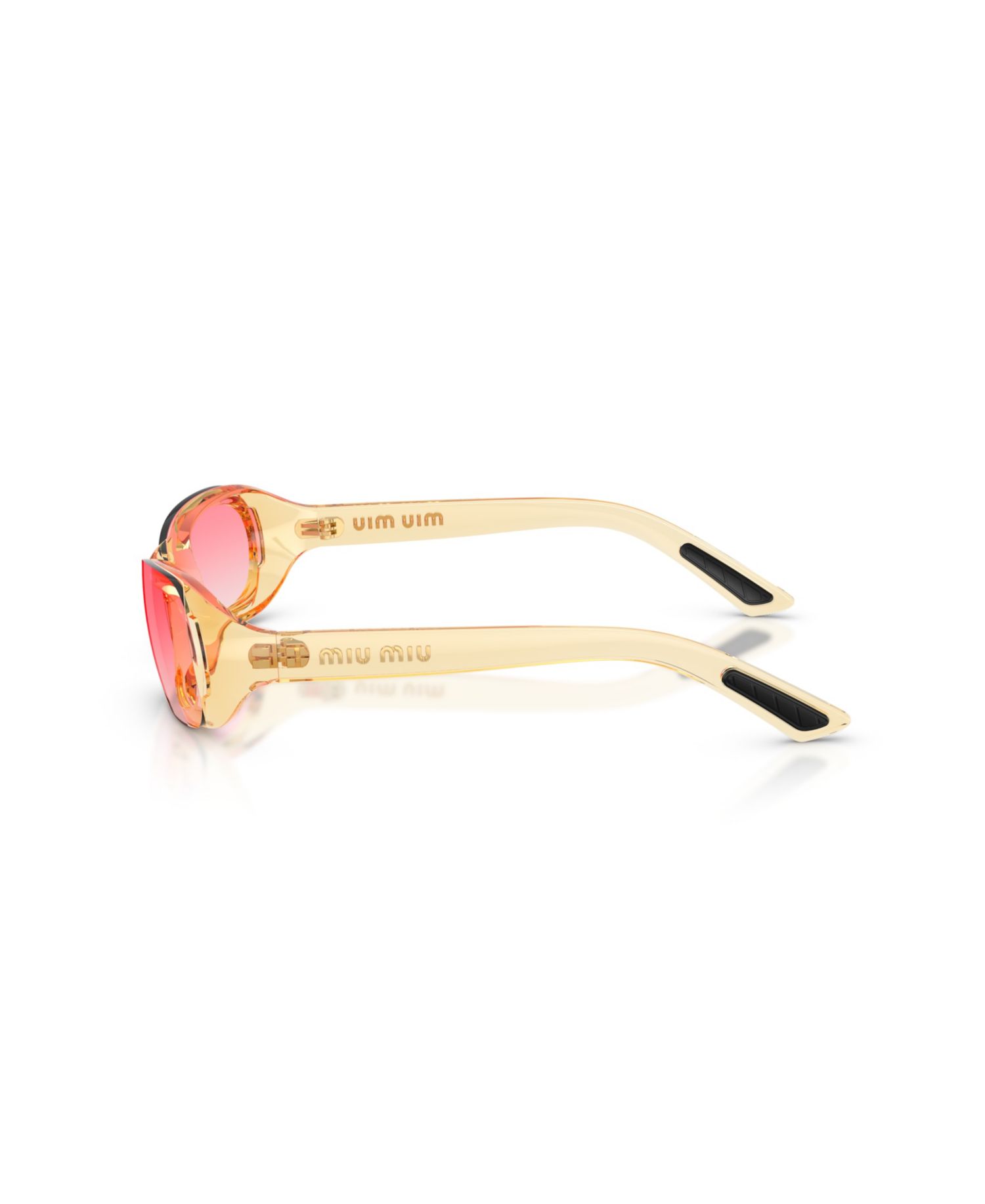 Women's Sunglasses MU C07SU