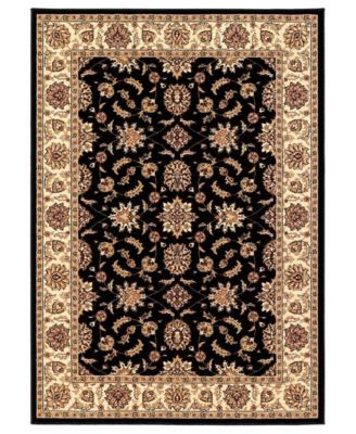 Pesaro Meshed 3'3" x 4'11" Area Rug