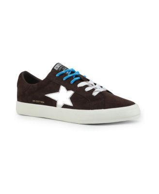 Women' FREYA CHOCOLATE Sneakers