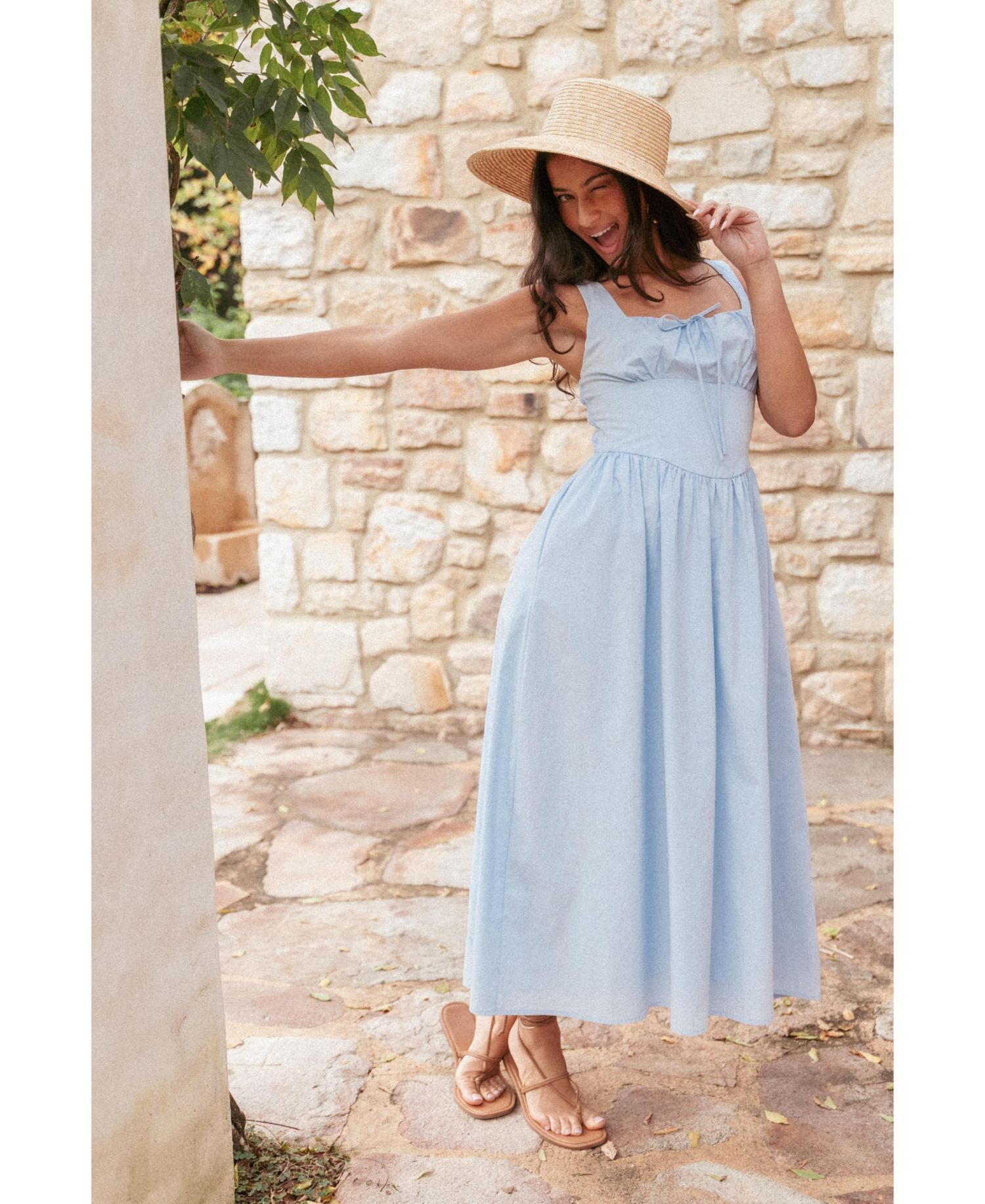Women's Magdalena Maxi Dress