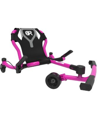 Spinner 360-Degree Spinning Extendable Ride-On Toy, 154 Lbs. Capacity, Ages 4+