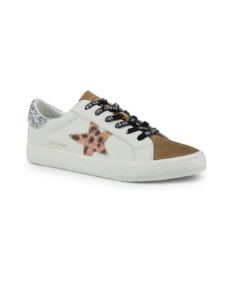 Women's QUINN OIFF TOBACCO Sneakers