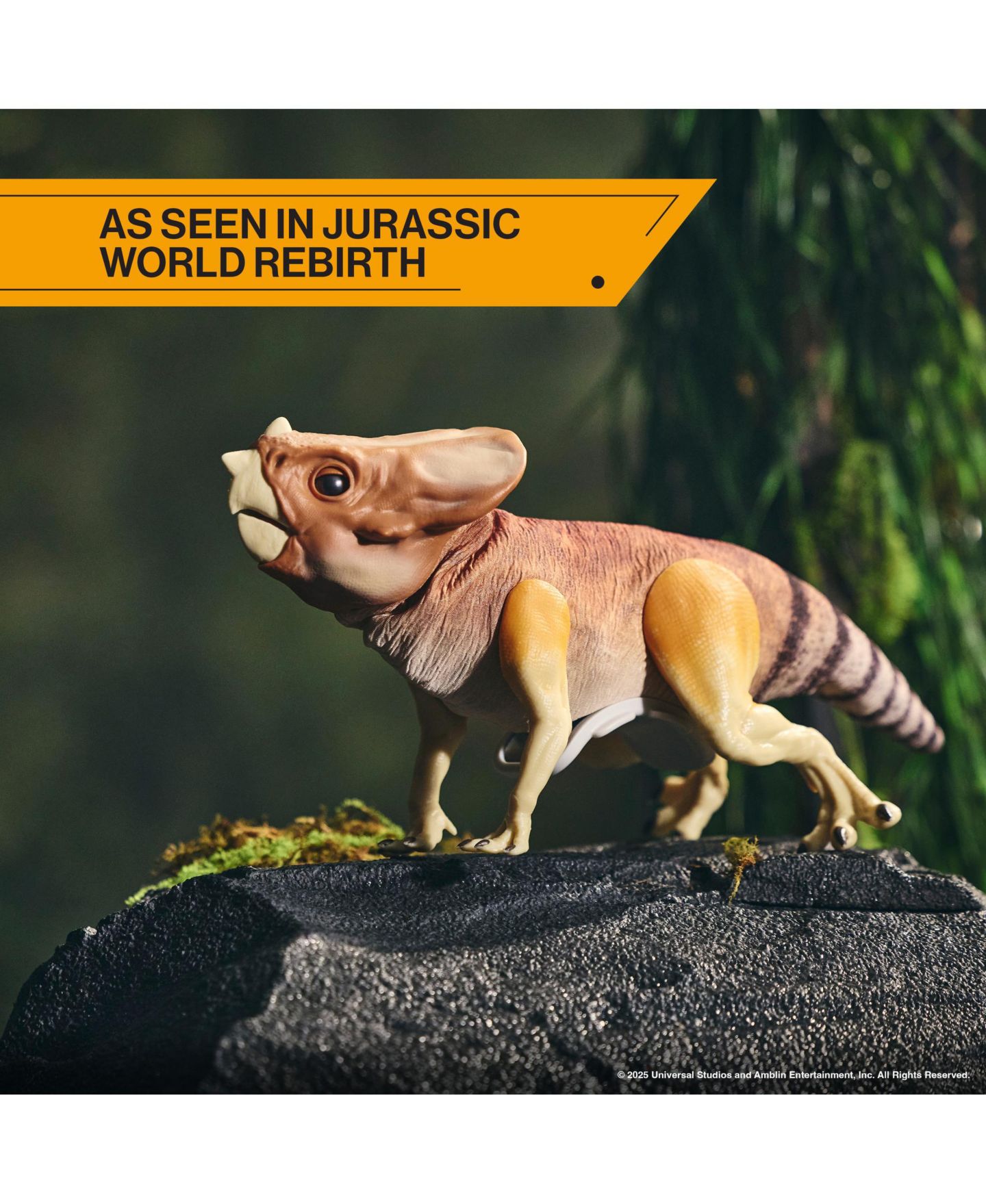 Детская фигурка WOW! STUFF Jurassic World Dolores 15.3" Interactive Puppetronic Action Figure, Ages 8+ — фото 6