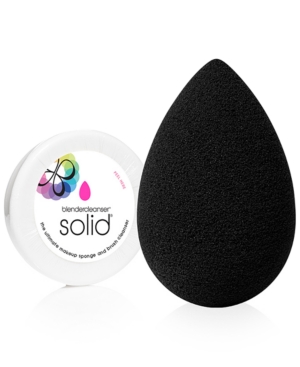 UPC 851610005554 product image for beautyblender pro + beautycleanser mini solid cleanser kit | upcitemdb.com