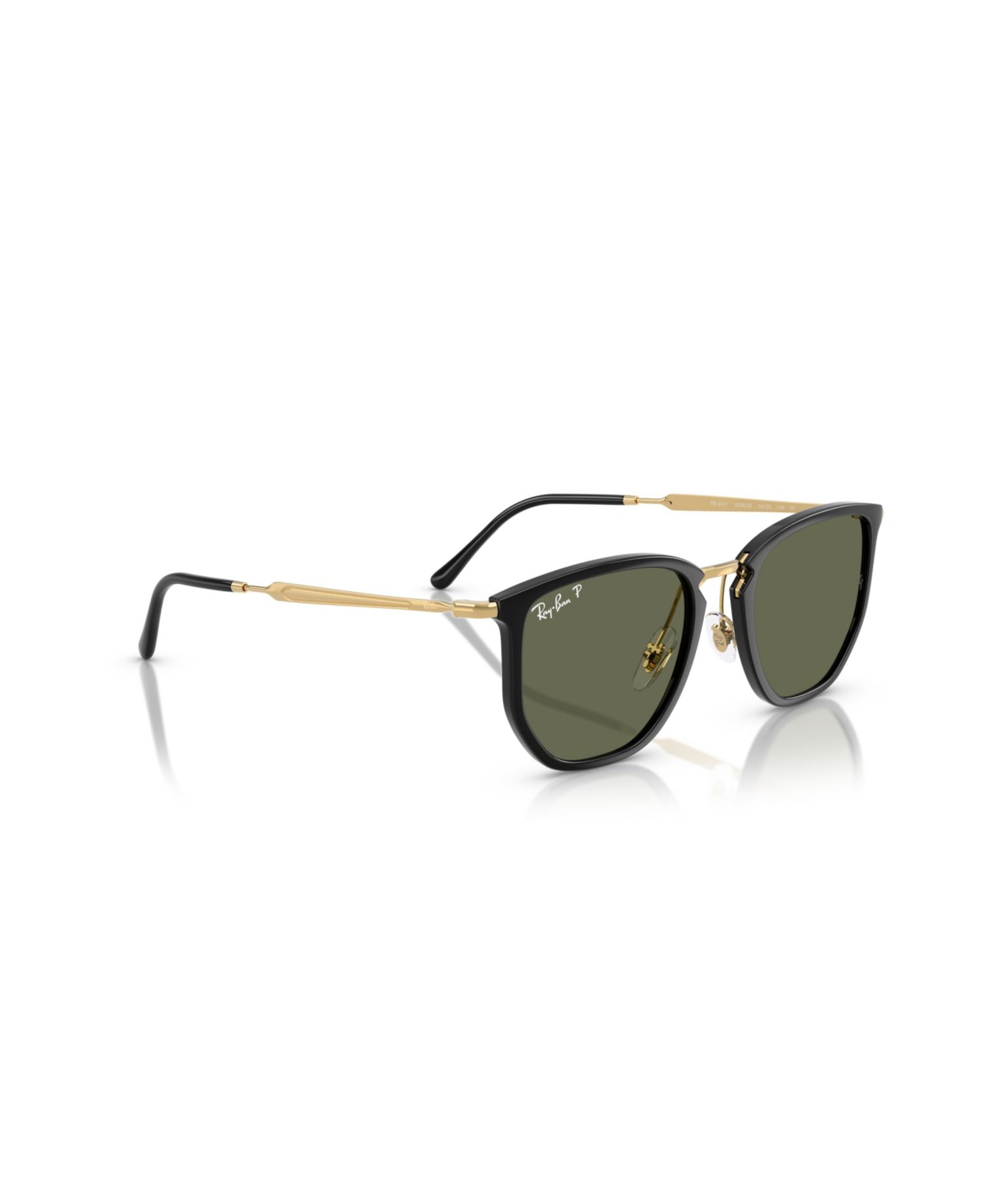 Unisex Polarized Sunglasses, RB4451