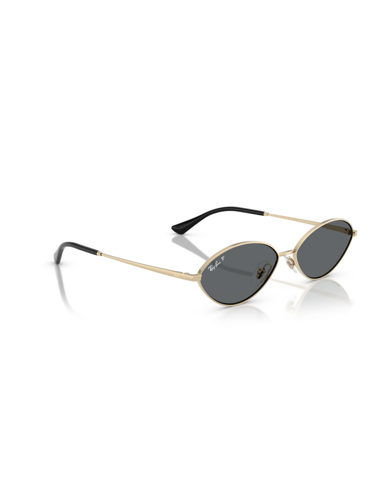 Unisex Polarized Sunglasses, Kai RB3757