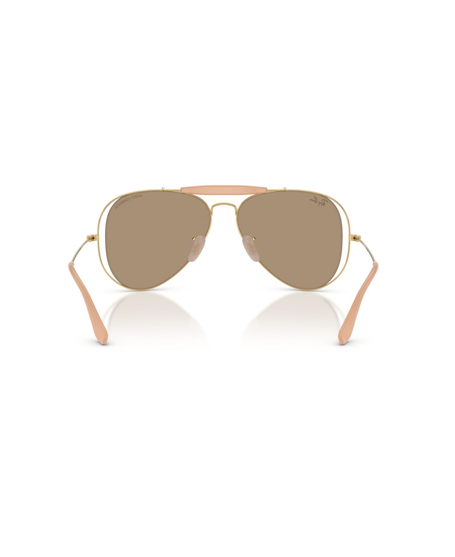 Unisex Sunglasses, The Outdoorsman By Dolce Gabbana RB3029M