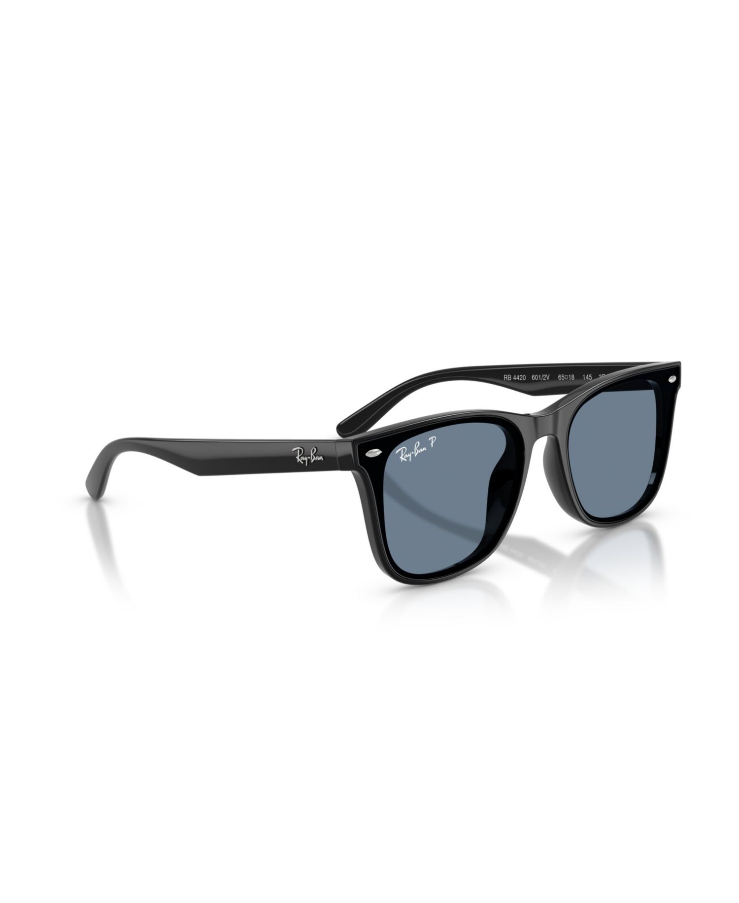 Unisex Polarized Sunglasses, RB4420