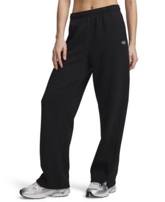 Women's Rival Fleece Straight Leg Pants