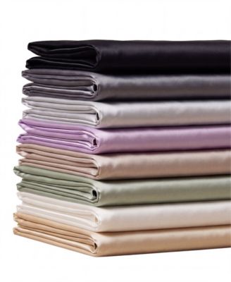 Signature 600 Thread Count Silk Pillowcases