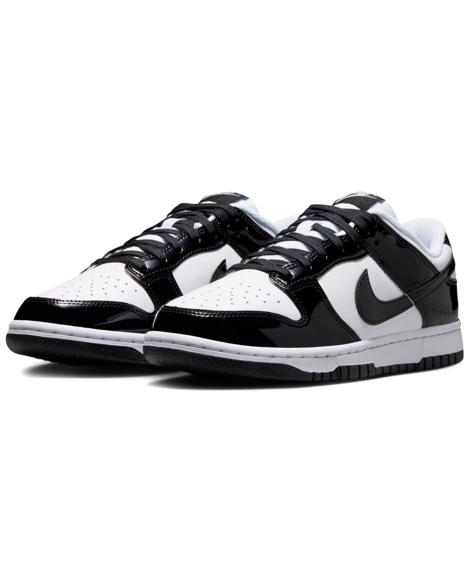 Women's Dunk Low SE Casual Sneakers from Finish Line