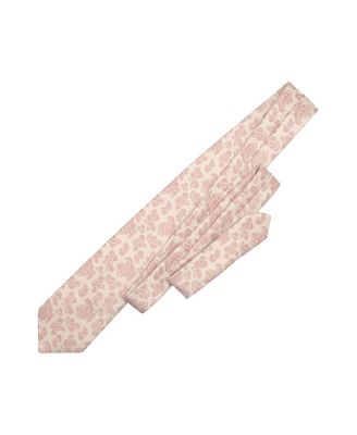 Men's Colombo Paisley Silk Jacquard Tie