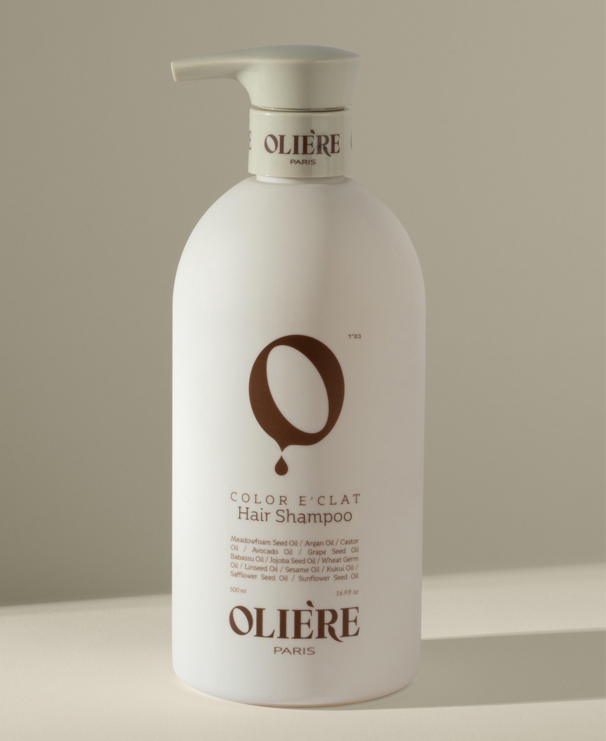 Oliere Paris Protect and Polish Duo