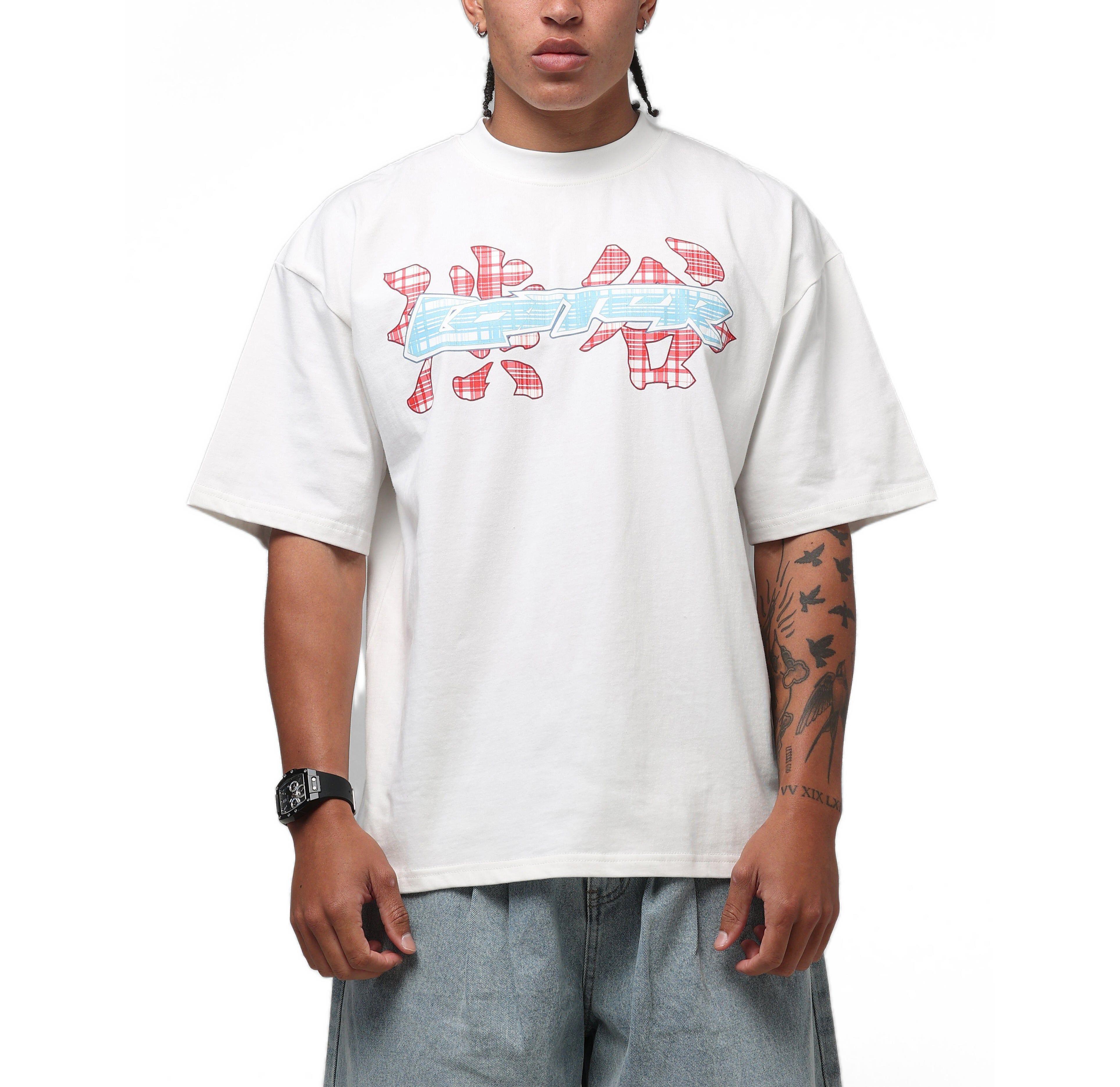 Loiter Men's Shibuya T-Shirt