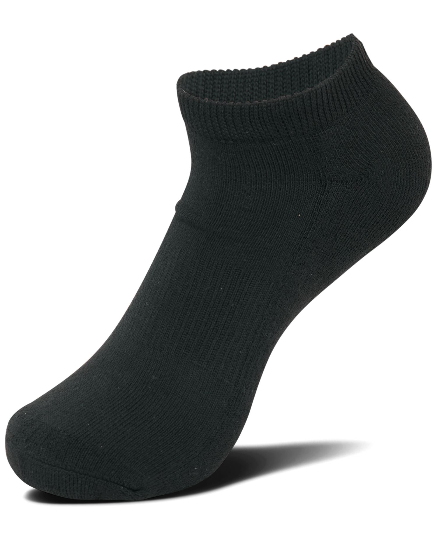 Men's 6-Pack No-Show from Finish Line Socks
