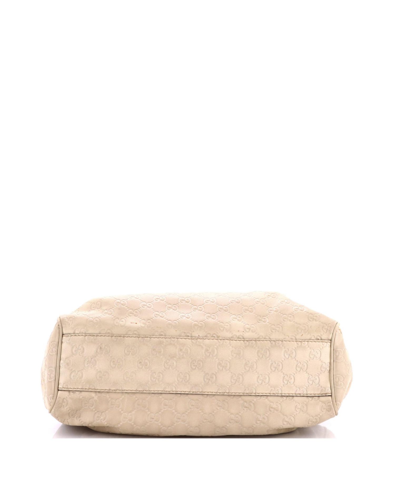 Medium Sukey Guccissima Leather Tote
