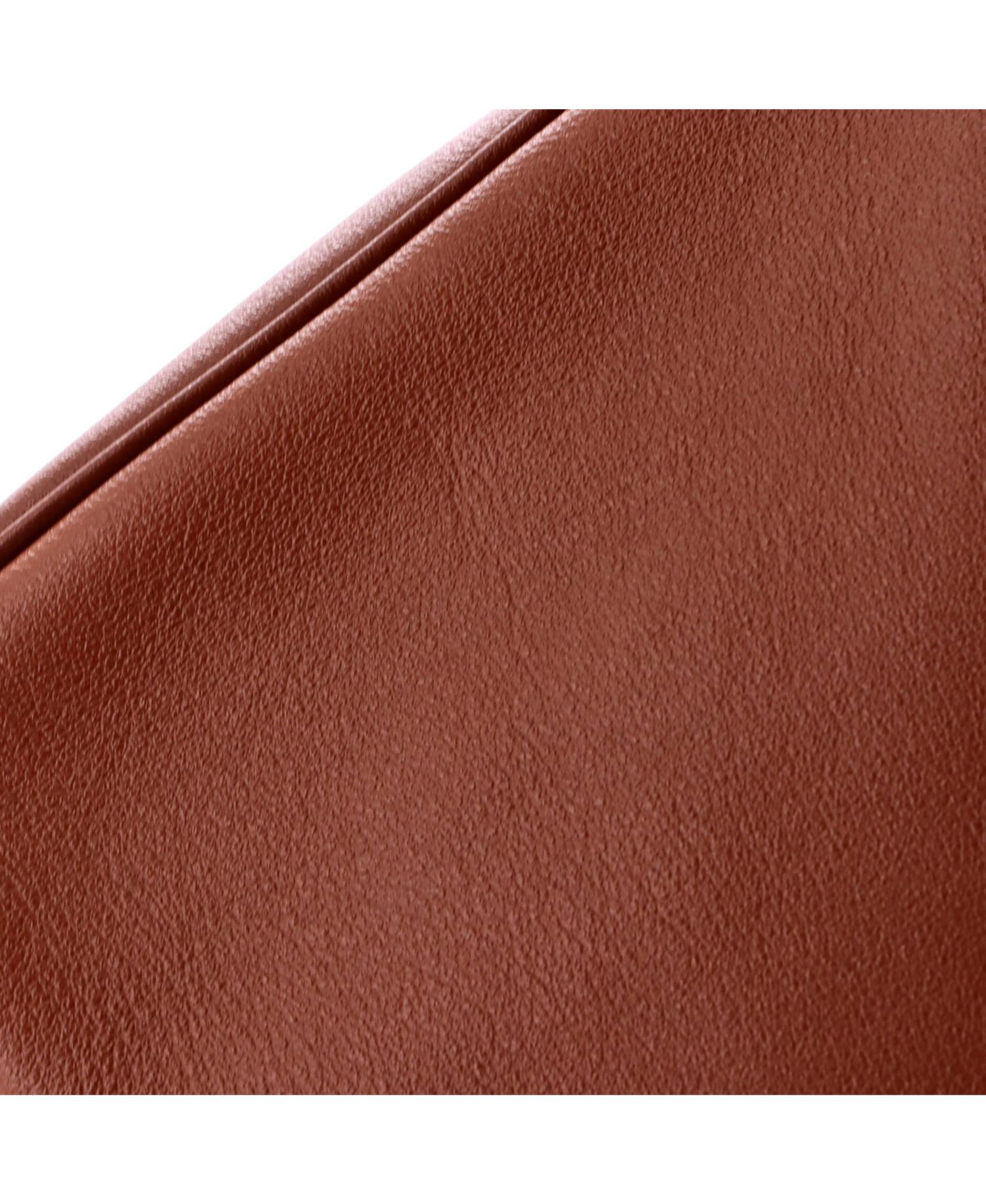 Small Diana NM Bamboo Shoulder Bag Leather