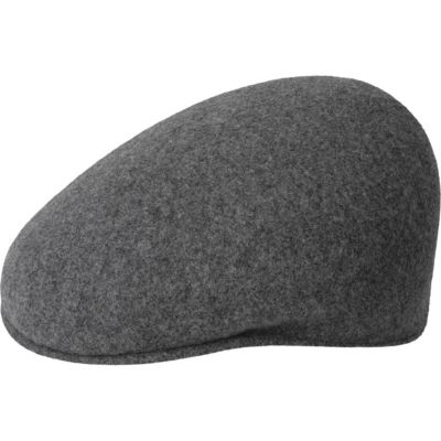 Men's Wool 504 Ivy Caps & Flat Caps