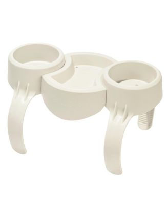 Bestway Drink Holder, Cup Holder with Tray for Inflatable Hot Tub and Spa