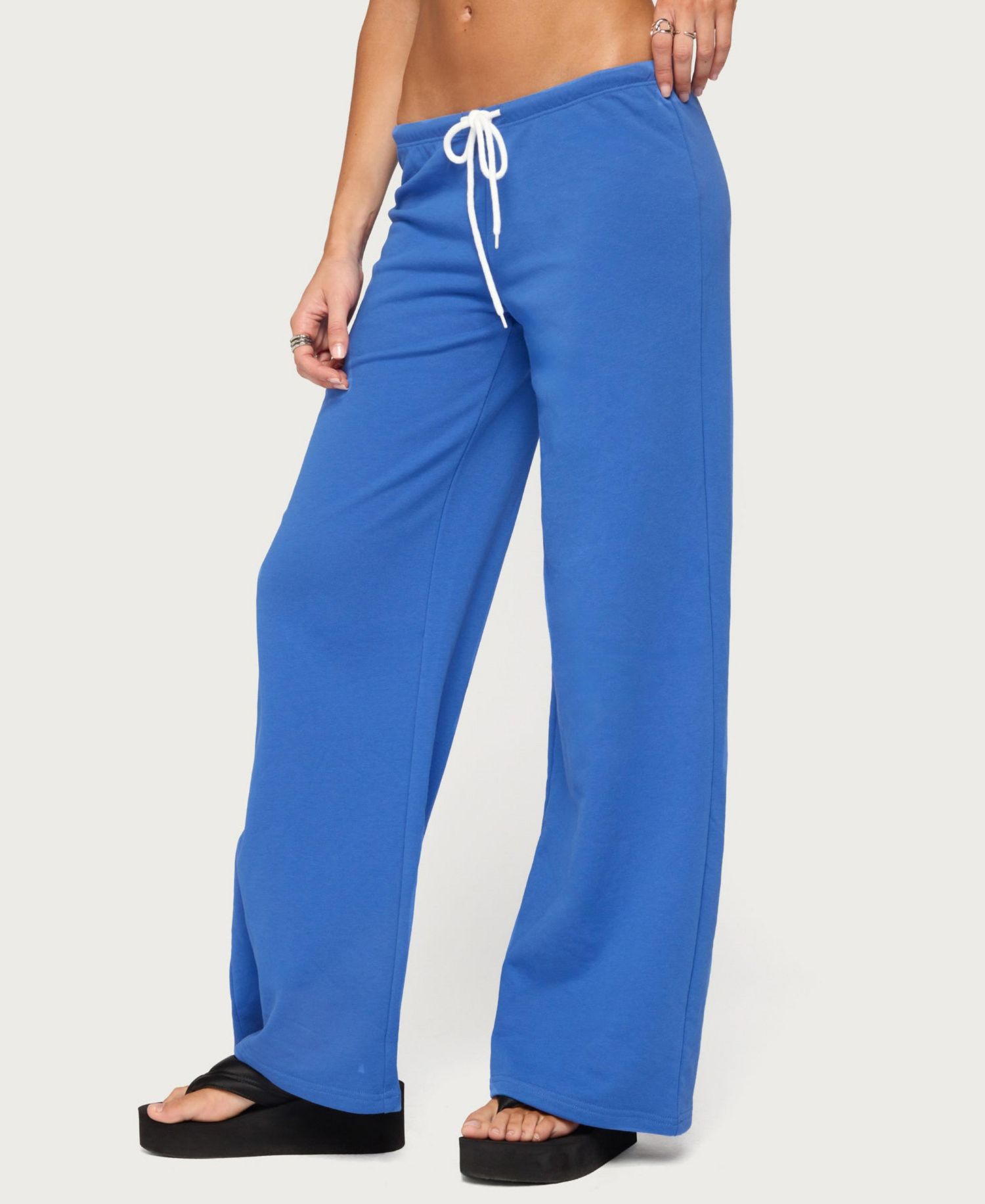 Women's Callista Straight Leg Sweatpants
