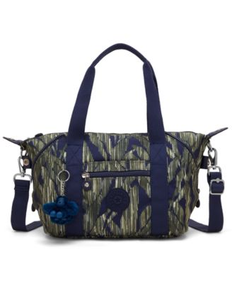 Art Medium Tote Handbag
