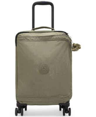 Spontaneous Medium Rolling Luggage