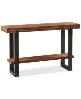Furniture - Sydne Console Table, Direct Ship