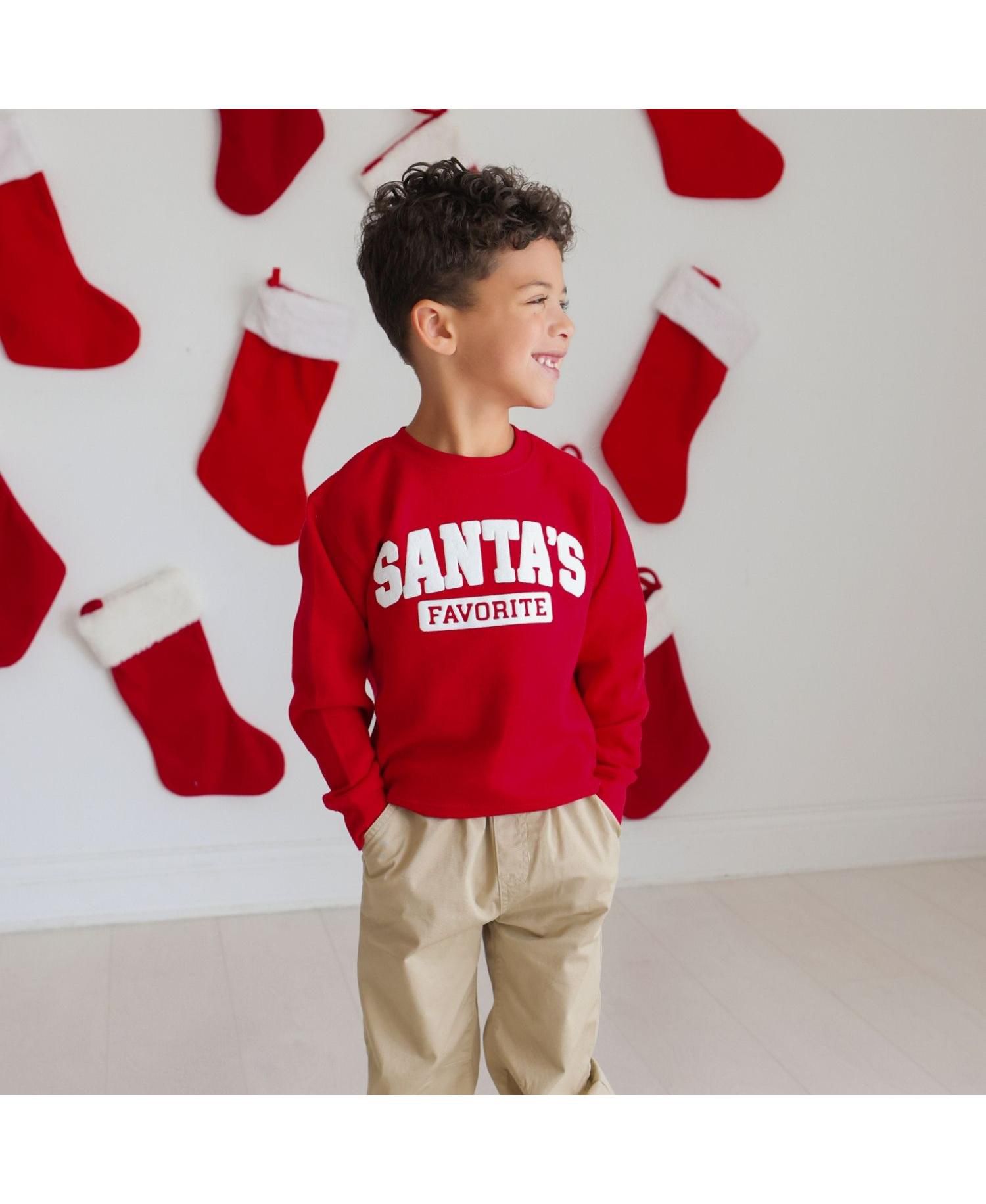 Baby Boys' Drawstring Elastic-Waist Joggers