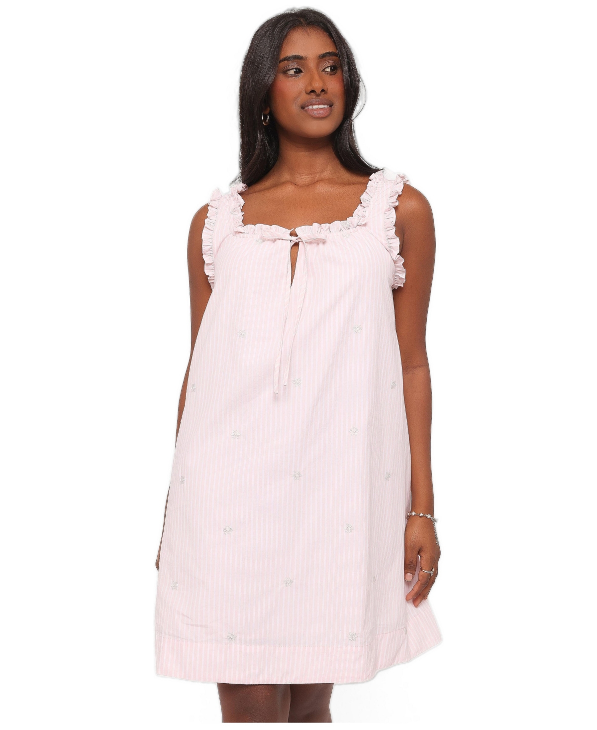 Petal and Pup Women's Olivienne Mini Dress