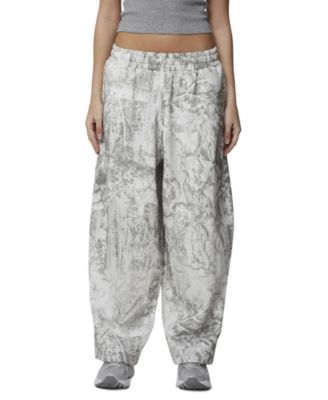 Women's Wide Leg Icarus Joggers