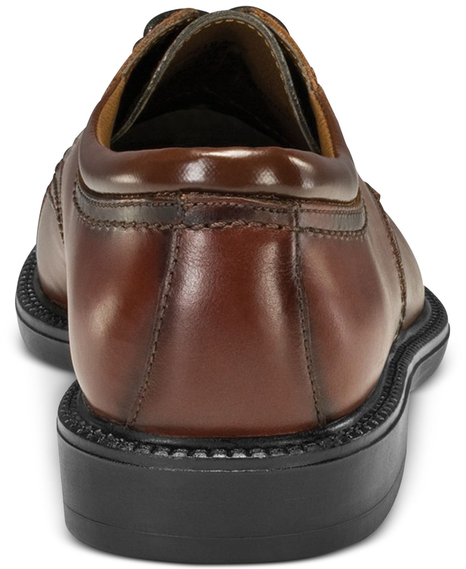 Men's Gordon Cap Toe Oxford