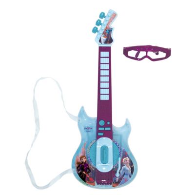 Electronic Guitar with Microphone, K260FZ