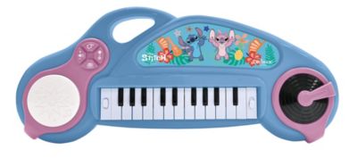 Light-Up Electronic Piano, K704D