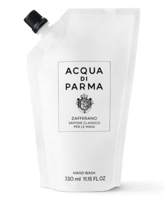 Zafferano Sapone Classico Hand Wash Refill, 11.5 oz.