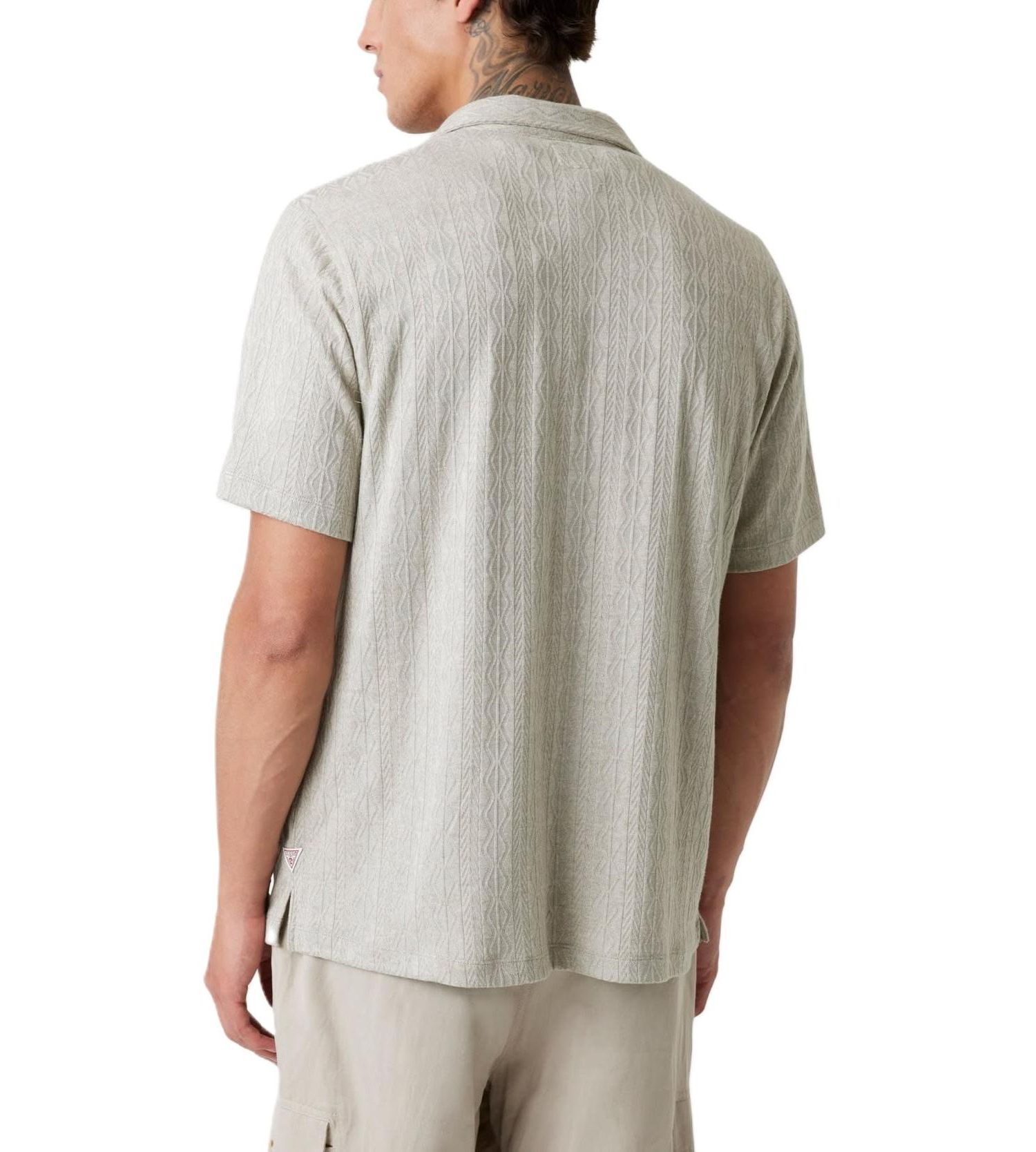 Men's Spencer Resort Shirt