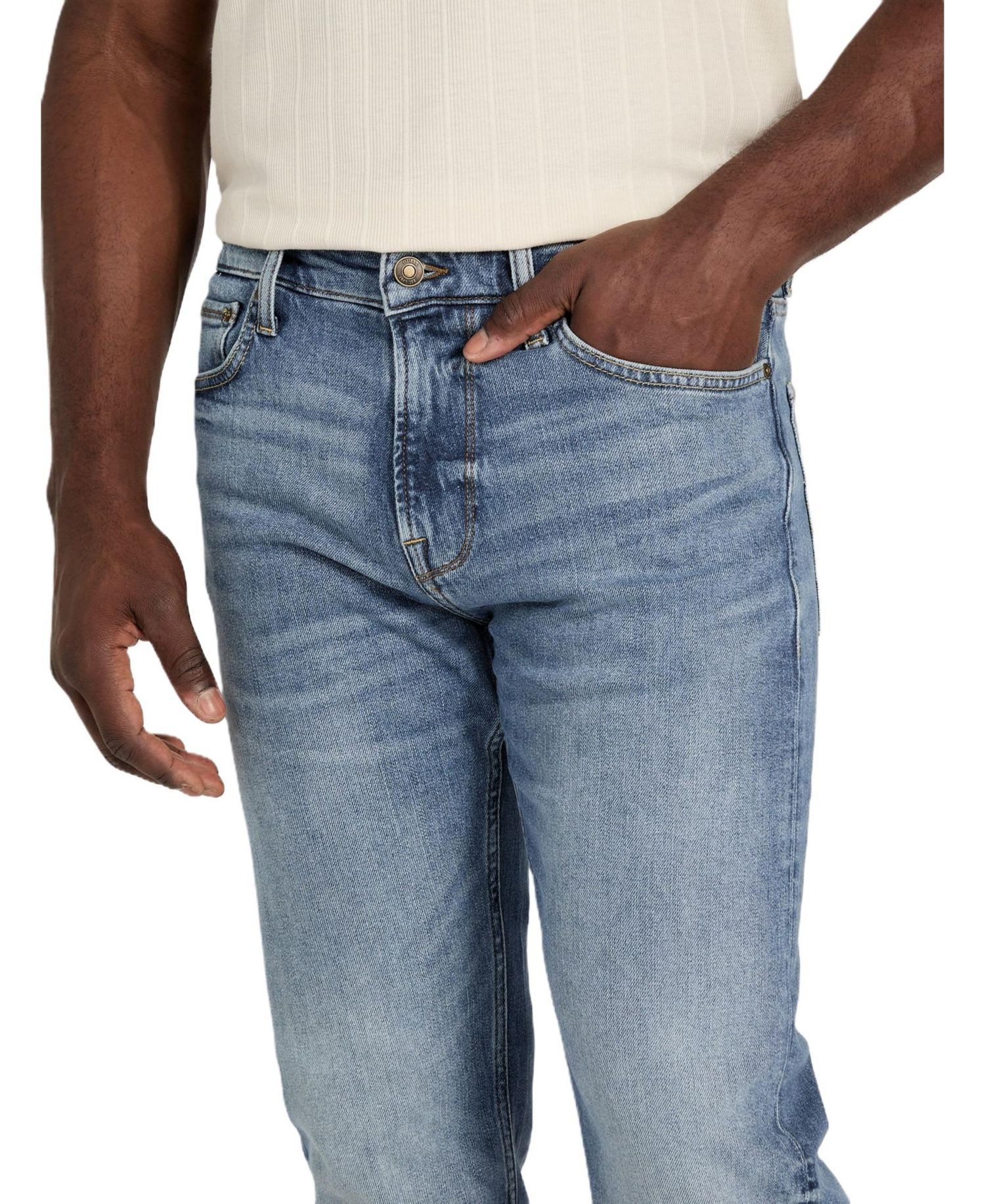Men's Mason Jeans