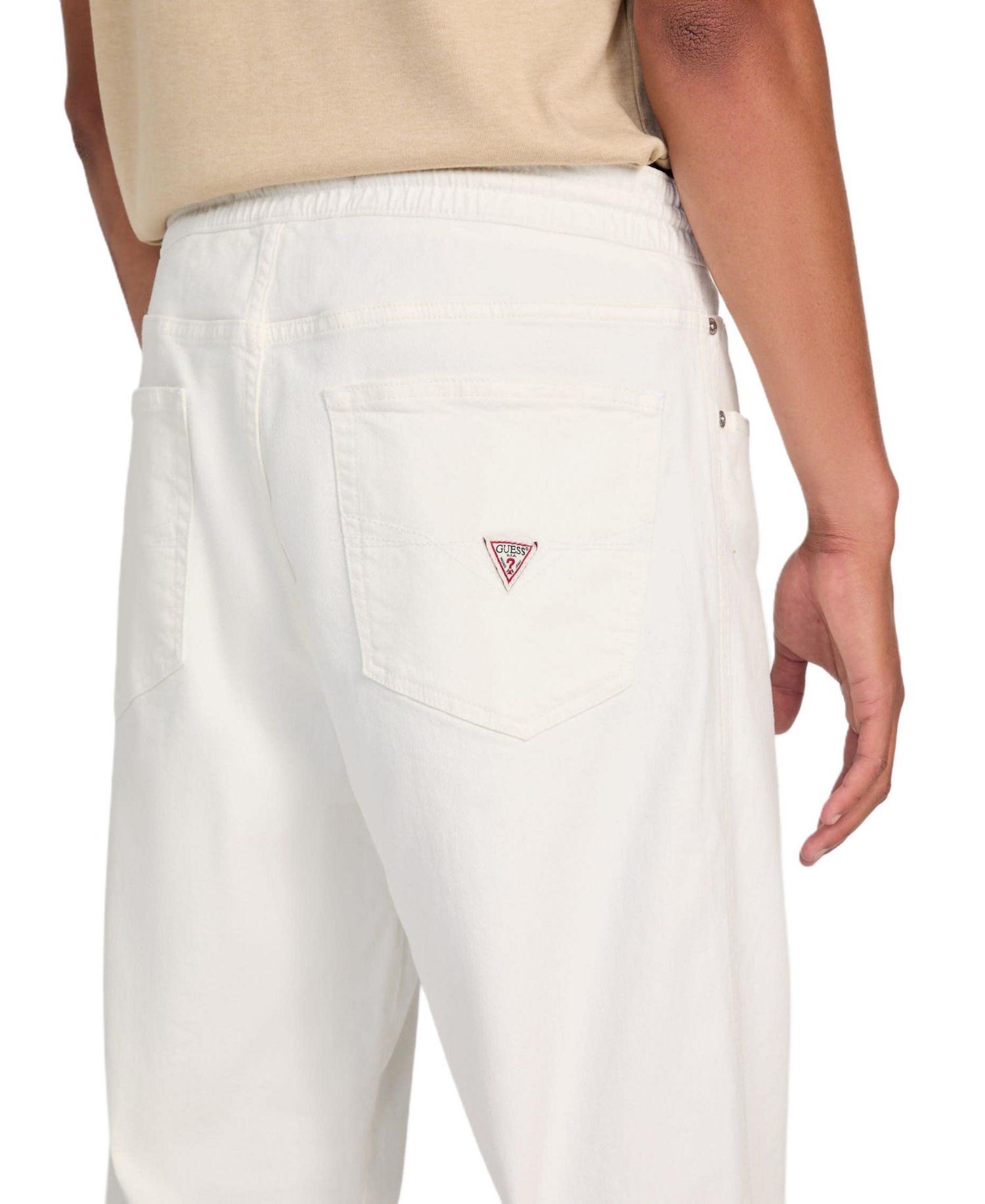 Men's Owen Drawcord Joggers