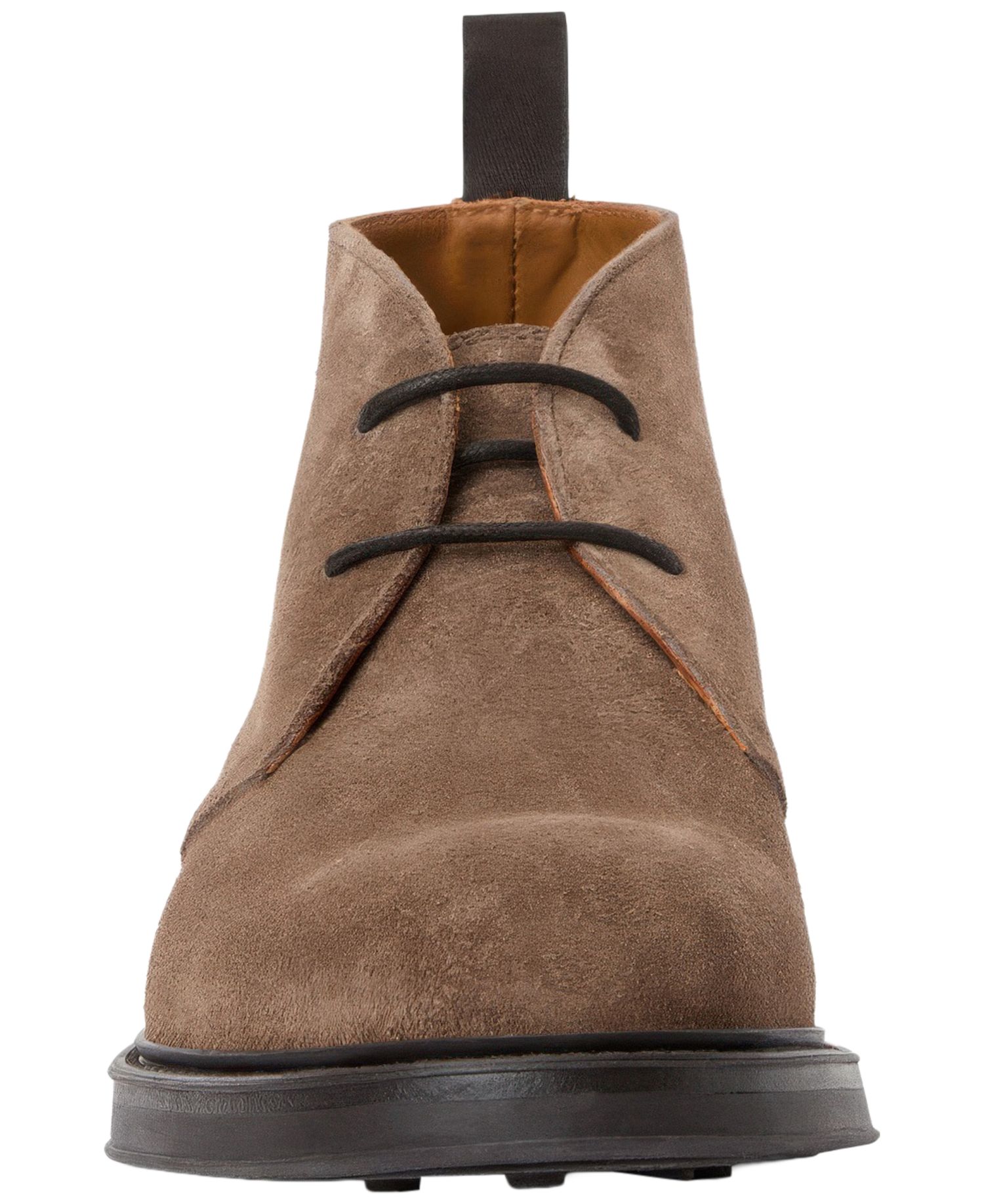 Men's Brindisi Italian Lace-Up Chukka Boots