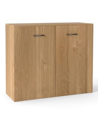 38-Inch Buffet Sideboard Cabinet for Kitchen Storage